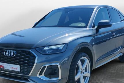 Audi Q5 22.990 km 50.890 &euro; Schwäbisch Hall 74523