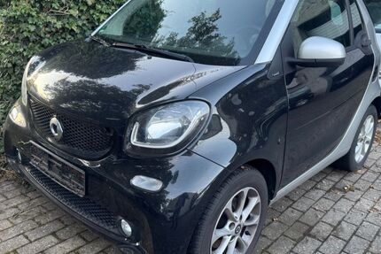 Smart ForTwo 47.989 km 11.999 &euro; Friedeburg 26446