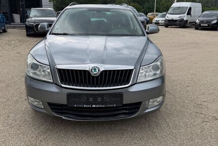 Skoda Octavia 248.209 km 2.690 &euro; Chemnitz 09114