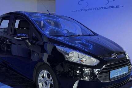 Ford B-Max 79.999 km 7.499 &euro; Gelsenkirchen 45884