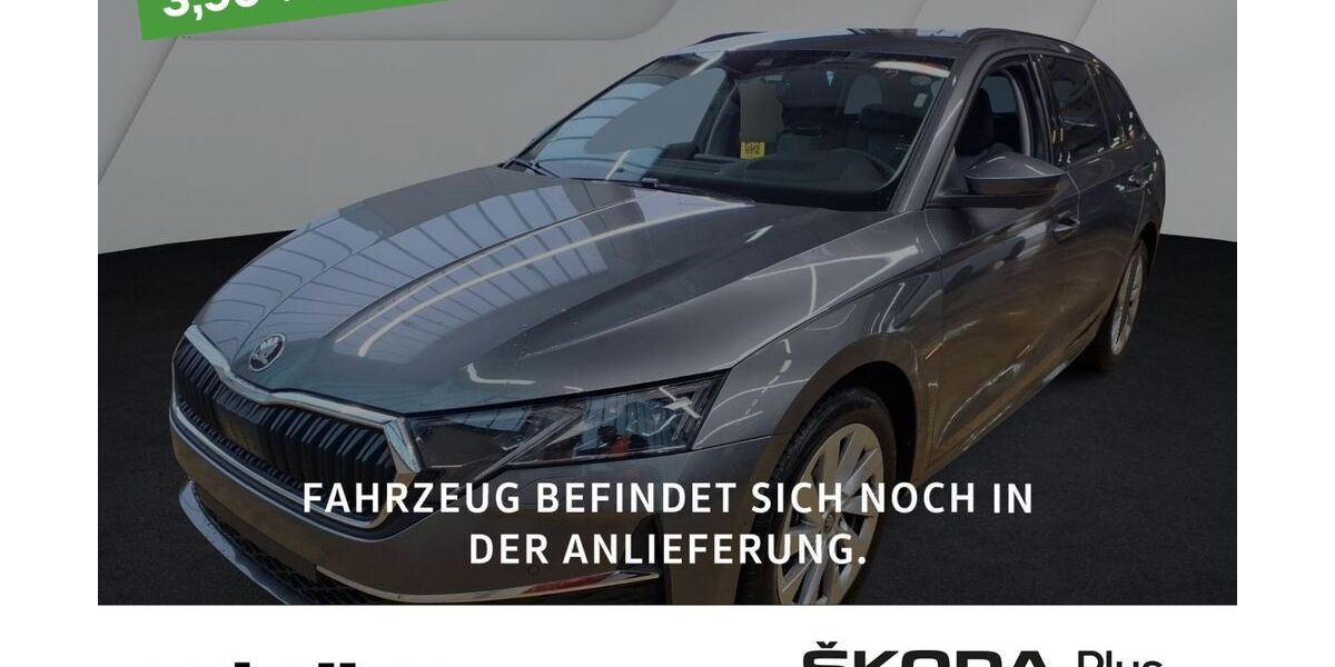 Skoda Octavia 12.500 km 29.990 &euro; Würzburg 97084