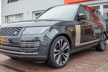 Land Rover Range Rover 69.520 km 72.995 &euro; Schlüchtern 36381
