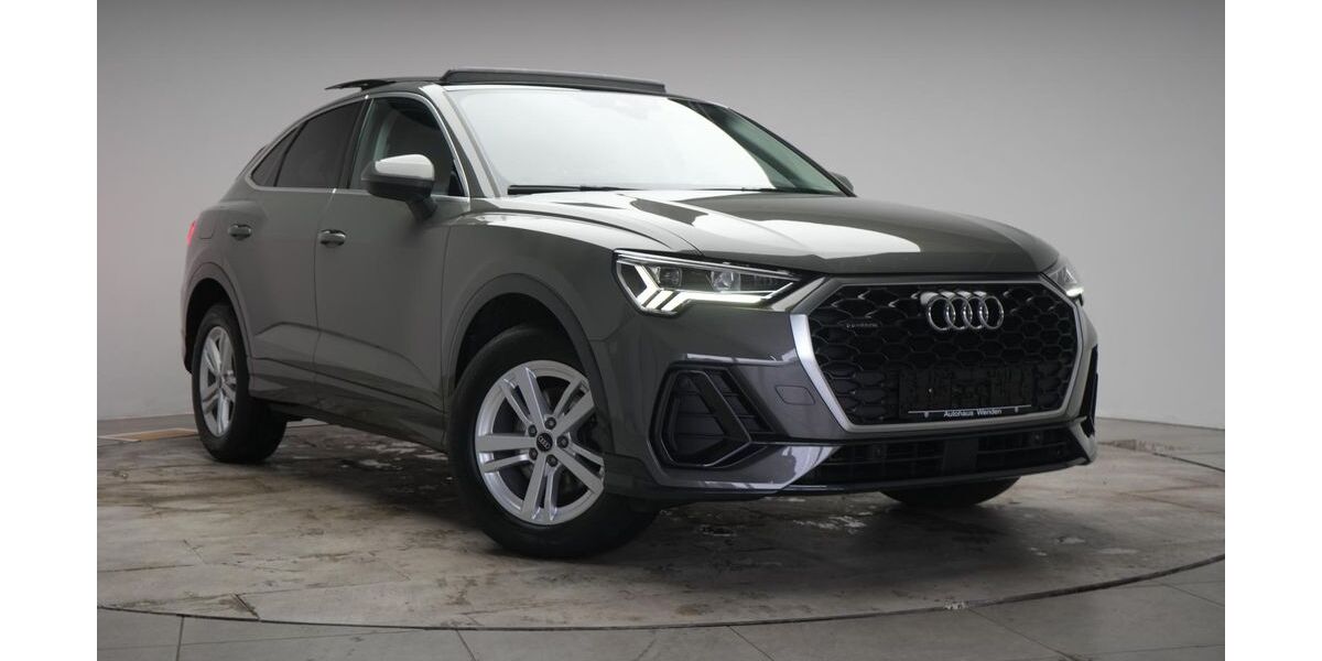 Audi Q3 113.000 km 30.990 € Braunschweig 38110