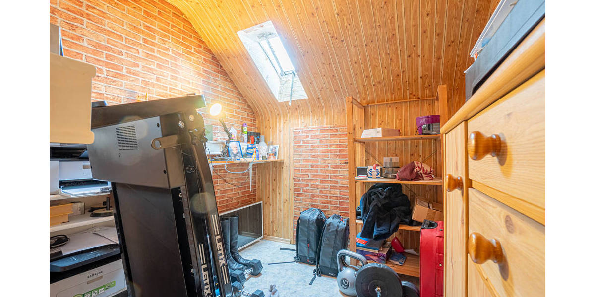 Reihenendhaus Amstetten - 4 Zimmer, 99 m&sup2;, 325.000&euro; | Angebot:26641627