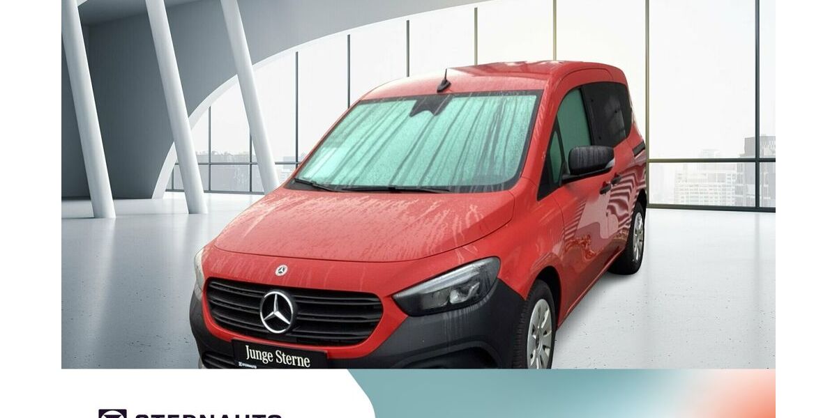 Mercedes-Benz Citan 45.104 km 19.933 € Kesselsdorf 01723