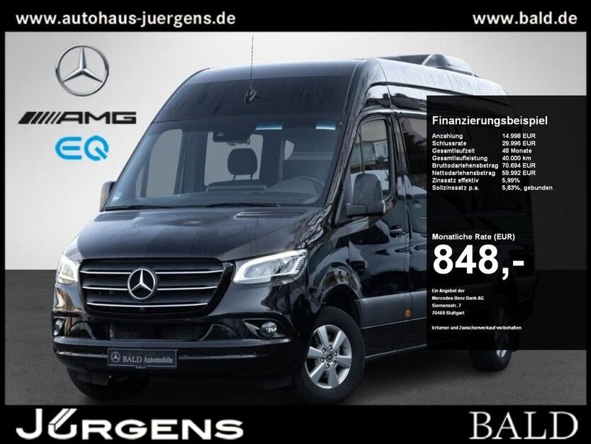 Sprinter