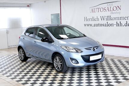 Mazda 2 154.686 km 4.999 &euro; Hamburg 22399