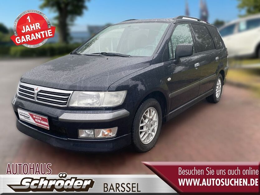 Mitsubishi Space Wagon 111.900 km 6.900 € Barßel 26676