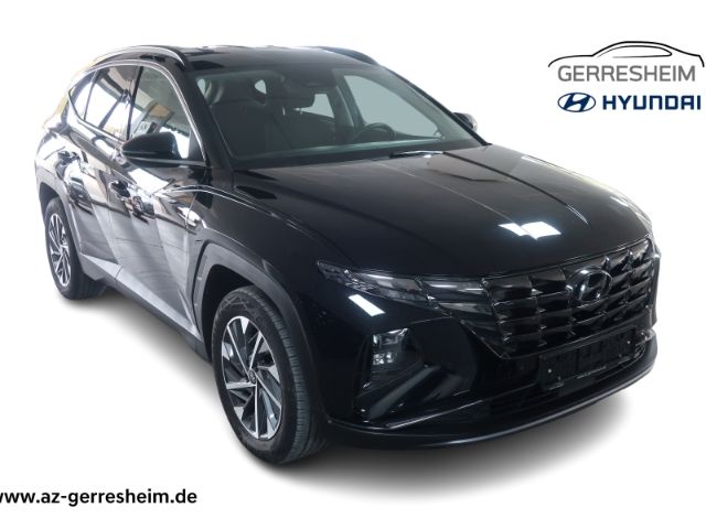 Hyundai TUCSON 61.450 km 20.893 € Grevenbroich 41515