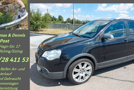 VW Polo 201.000 km 2.980 &euro; Olching/Esting 82140