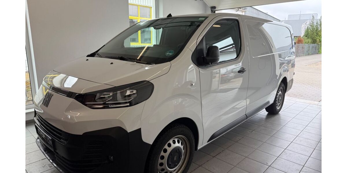 Fiat Scudo 36.500 km 19.900 &euro; Wolnzach 85283