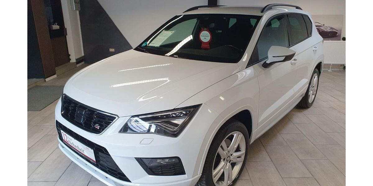 Seat Ateca 179.989 km 16.990 &euro; Hamburg 22529