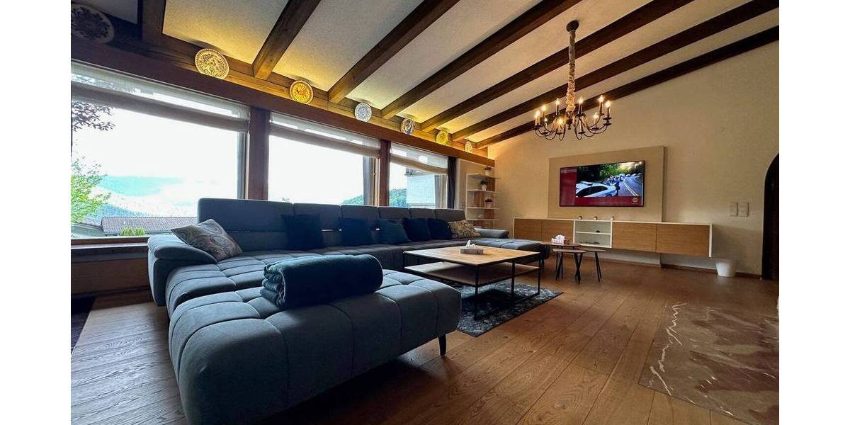 Mehrfamilienhaus, Wohnhaus Berchtesgaden Königssee - 6 Zimmer, 180 m&sup2;, 3.000&euro; | Angebot:25670576