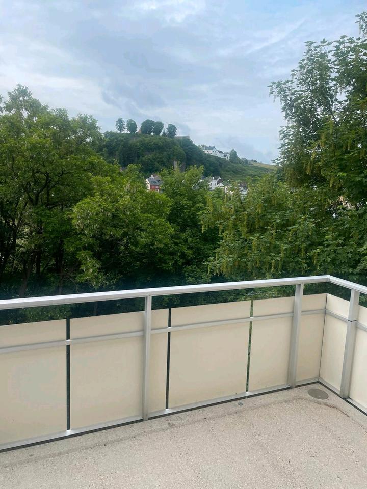 Helle 4 Zimmerwohnung Gerolstein