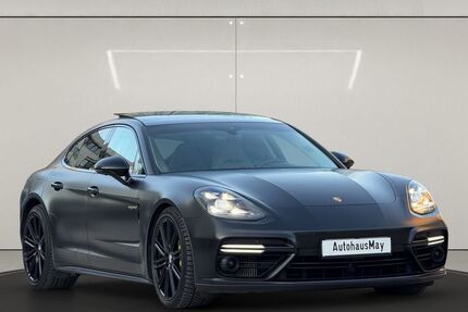 Porsche Panamera 111.616 km 71.950 € Köln 50674