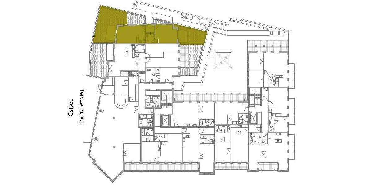 Etagenwohnung Sellin - 2 Zimmer, 73 m&sup2;, 525.000&euro; | Angebot:25749360