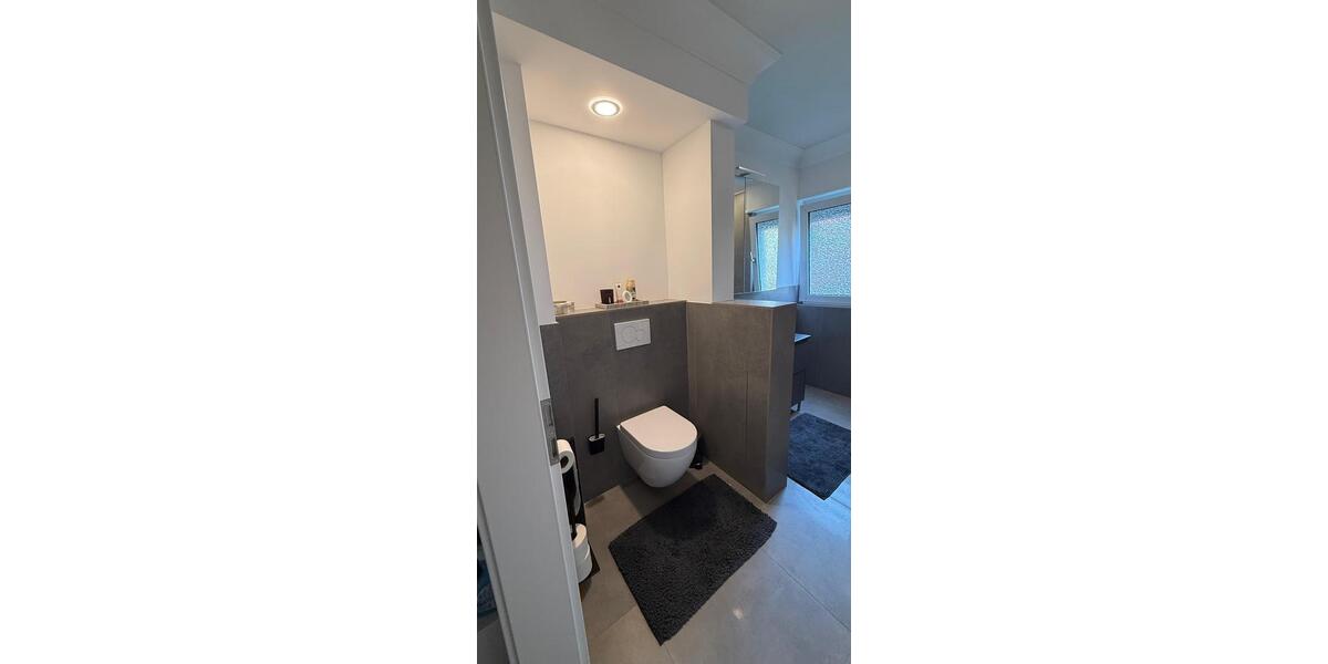 Erdgeschoßwohnung Mülheim an der Ruhr Mellinghofen - 3 Zimmer, 70 m&sup2;, 1.350&euro; | Angebot:24623793