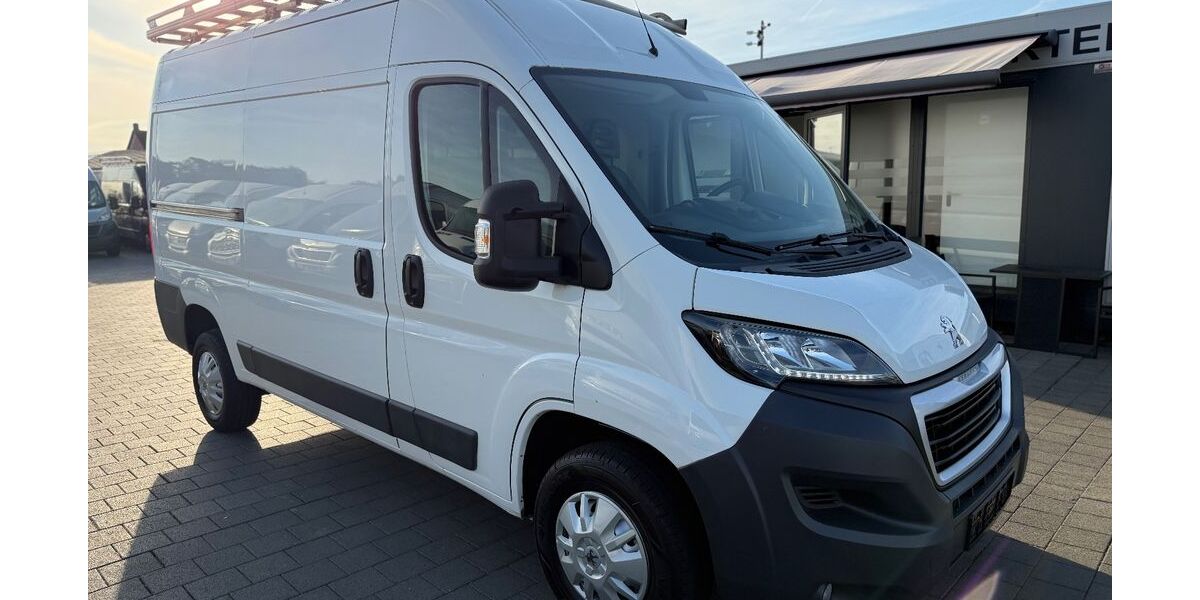 Peugeot Boxer 164.000 km 11.900 € Bedburg (bei Köln) 50181