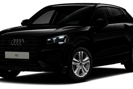 Audi Q2 23.022 km 26.770 &euro; Alsdorf (bei Aachen) 52477