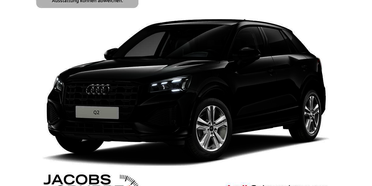 Audi Q2 23.022 km 26.770 &euro; Alsdorf (bei Aachen) 52477