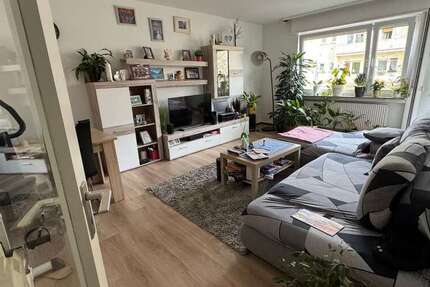 Wohnung zum Mieten in Heidelberg 1.050 € 75 m²