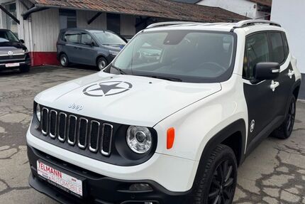 Jeep Renegade 91.000 km 14.890 &euro; Neunkirchen 57290