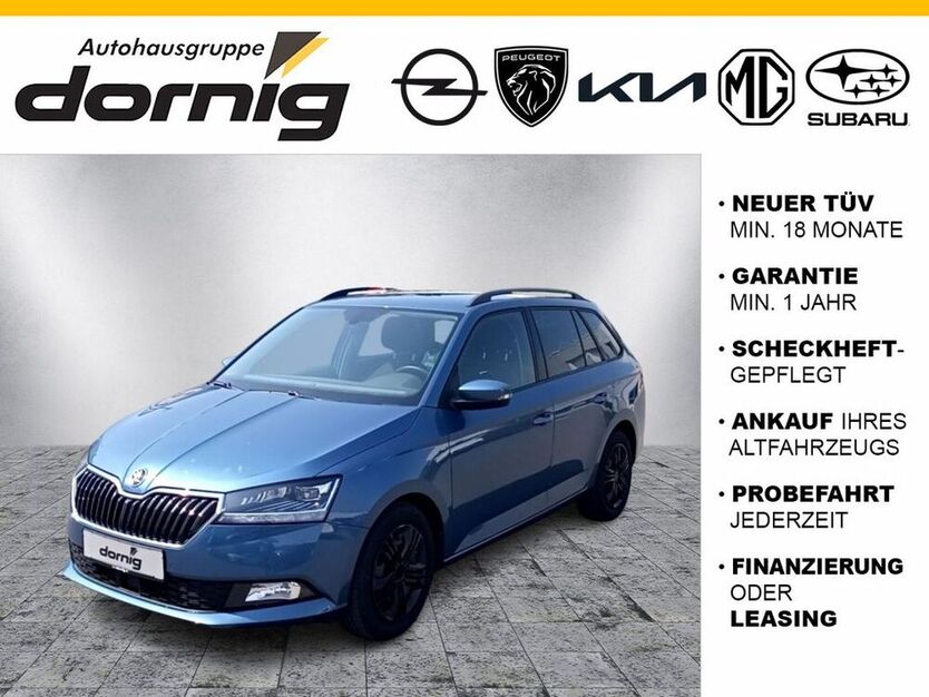 Fabia
