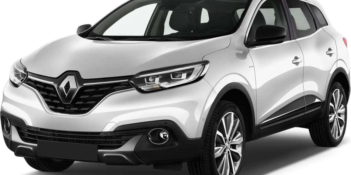 Renault Kadjar 59.900 km 19.690 € Chemnitz 09113