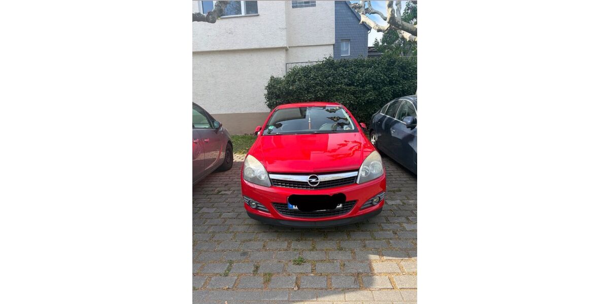 Opel Astra 235.000 km 1.750 &euro; Wiesbaden 55246