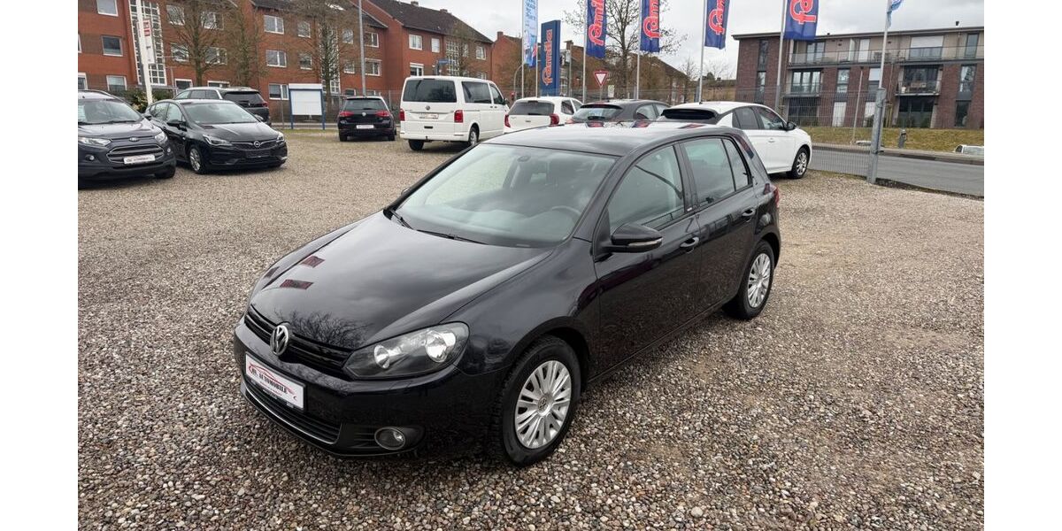 VW Golf 248.500 km 2.990 &euro; Mölln 23879