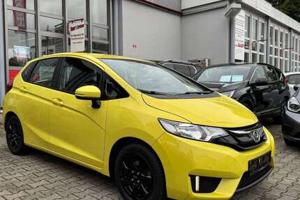 Honda Jazz 49.404 km 13.500 € Ottobrunn - München 85521