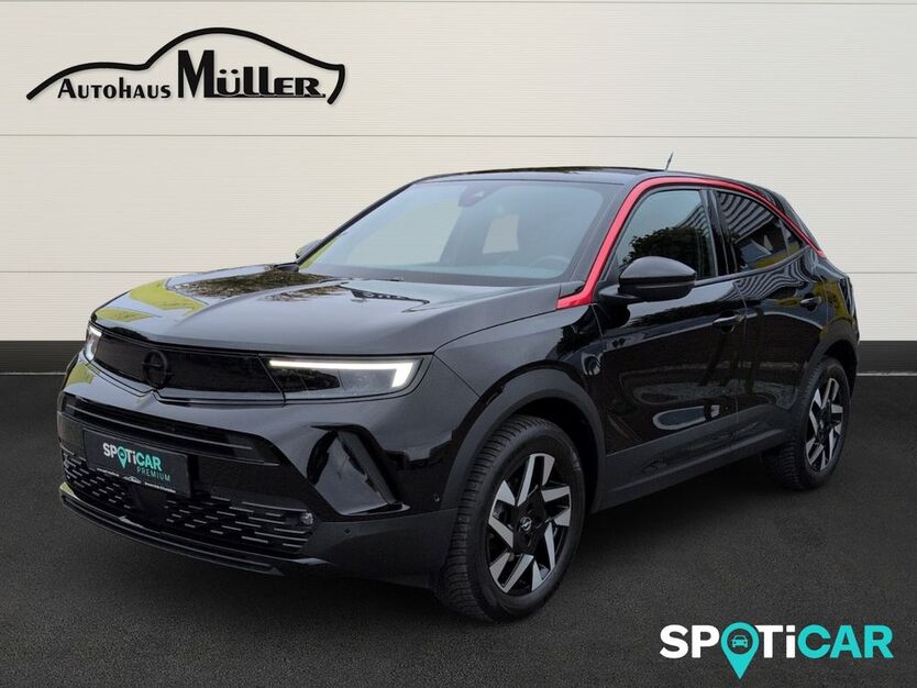 Opel Mokka 28.798 km 17.945 € Gnarrenburg 27442
