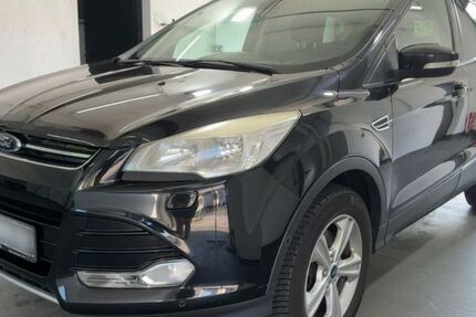 Ford Kuga 90.646 km 10.990 &euro; Langenselbold 63505