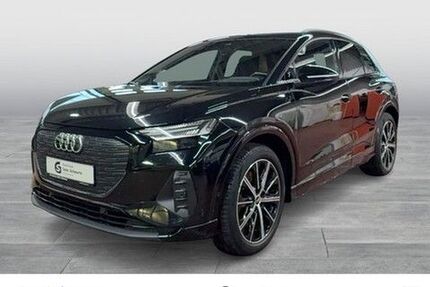 Audi Q4 e-tron 33.200 km 37.690 &euro; Papenburg 26871