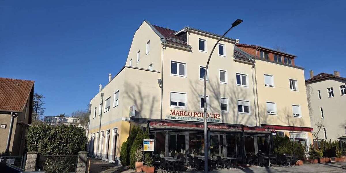 Etagenwohnung Berlin Marzahn-Hellersdorf - 4 Zimmer, 125 m&sup2;, 1.864&euro; | Angebot:27125688