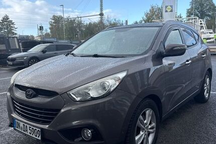 Hyundai ix35 217.385 km 7.300 &euro; Ratingen 40882