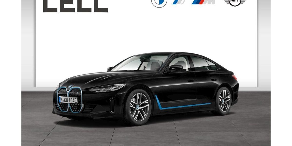 BMW i4 48.709 km 34.850 &euro; Schwandorf 92421