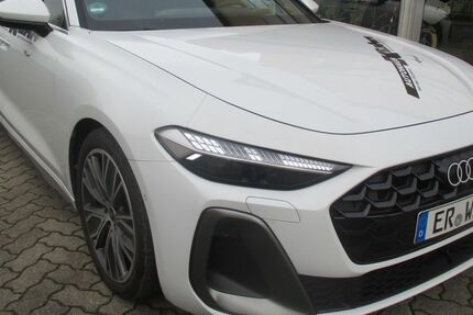 Audi A5 24.230 km 55.560 &euro; Erlangen 91052