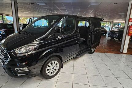 Ford Tourneo Custom 108.551 km 28.000 € Gronau 48599