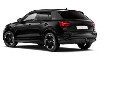 Audi Q2 7.999 km 99.999 &euro; Siegen 57074