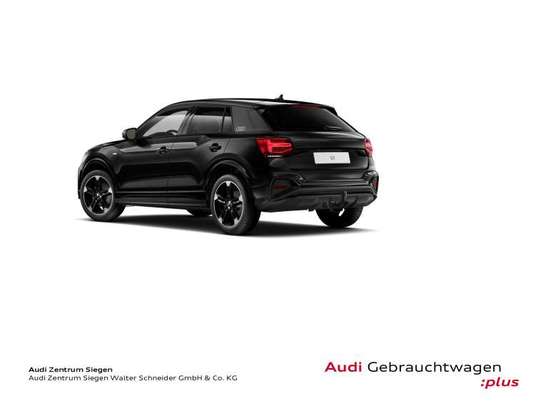 Audi Q2 7.999 km 99.999 &euro; Siegen 57074