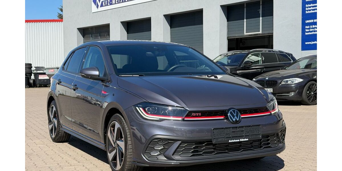 VW Polo 19.012 km 23.480 &euro; Neumünster 24537