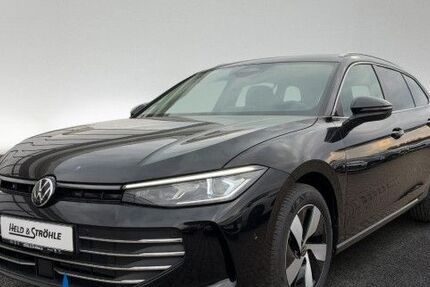 VW Passat Variant 1.005 km 45.490 &euro; Ulm 89077