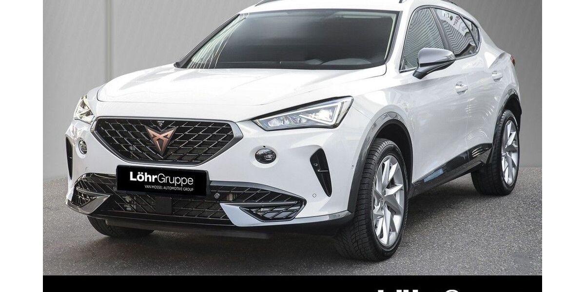 Cupra Formentor 95.681 km 24.980 &euro; Koblenz 56070