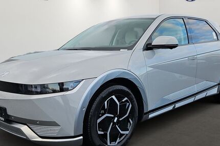 Hyundai IONIQ 5 11.300 km 38.990 &euro; Schwabhausen 99869
