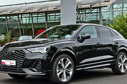 Audi Q3 16.590 km 45.970 &euro; Neubeckum 59269