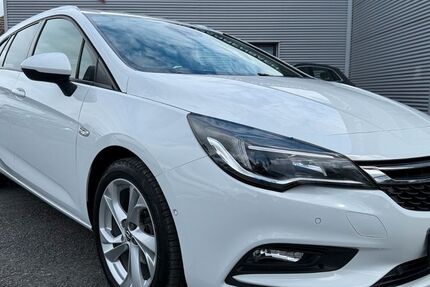 Opel Astra 143.000 km 10.999 &euro; Anröchte 59609