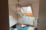 Dachgeschoßwohnung Donaueschingen - 4 Zimmer, 69 m&sup2;, 142.000&euro; | Angebot:26913692