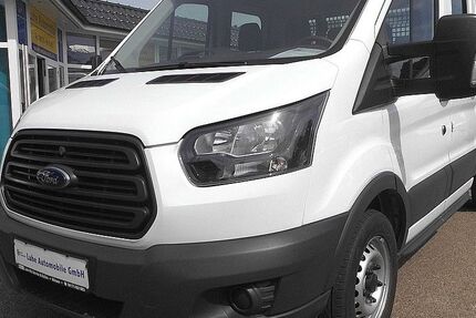 Ford Transit 29.500 km 18.990 &euro; Winsen/Luhe OT-Luhdorf 21423