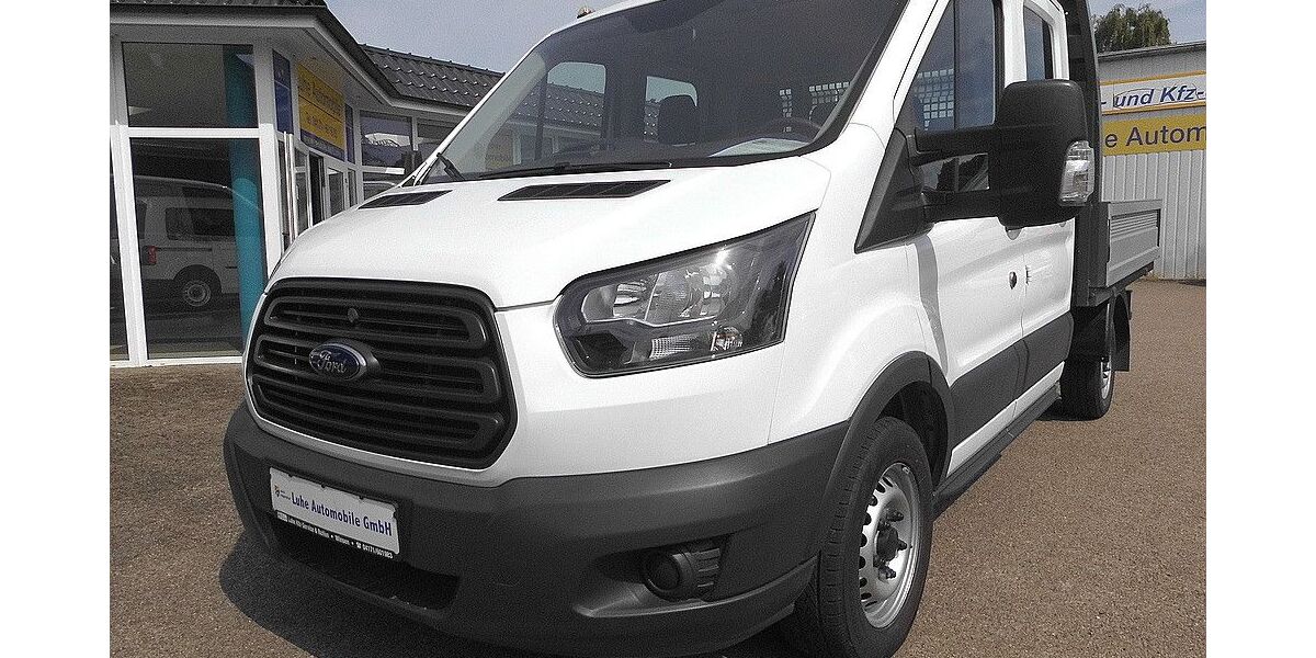 Ford Transit 29.500 km 19.490 &euro; Winsen/Luhe OT-Luhdorf 21423